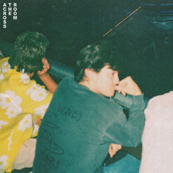 Aesthetic Music from: Public Library Commute - Across The Room