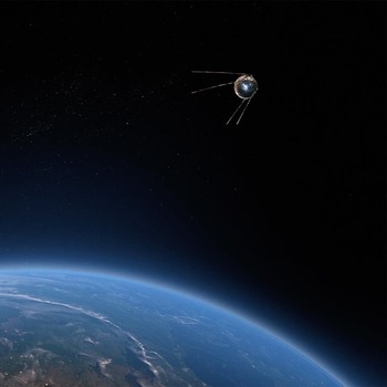 Best Music for Vlogmas π 10 Free Christmas Songs (2025) OH ROSA - "Christmas Satellite"