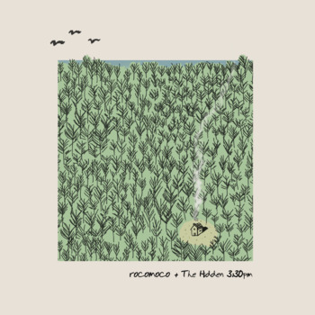 The Hidden - So Close to the Sea The Hidden - So Close to the Sea