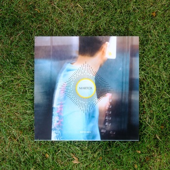 Martox - "Debajo Del Sol"