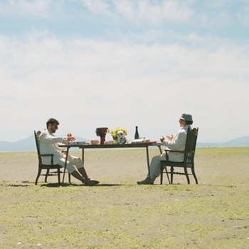 "Flowers Lay" by Mei Anima