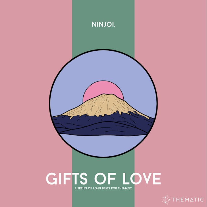 Aesthetic Music from: ninjoi. - Passin