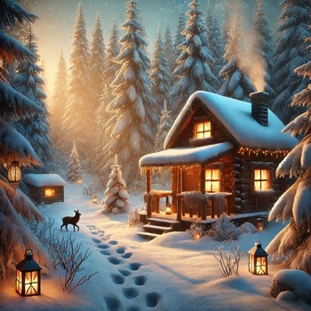 Best Music for Vlogmas π 10 Free Christmas Songs (2025) goosetaf & timothy infinite - "Coziest Time"