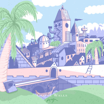 Best Free Lofi Music for YouTube Videos (Copyright Free) Lian Kyla - "Forest Walk"