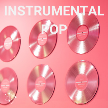 Pop Instrumentals Playlist