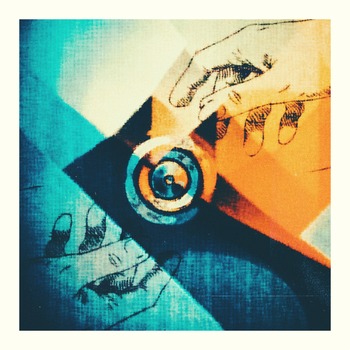 Mark Generous - Star White Mark Generous - Star White