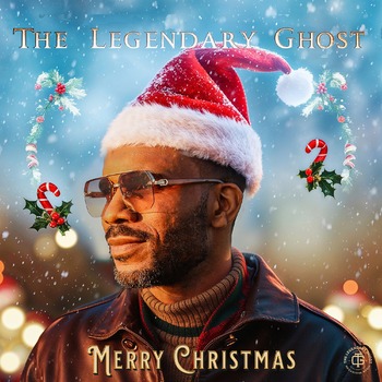 Best Music for Vlogmas π 10 Free Christmas Songs (2025) The Legendary Ghost - "Merry Christmas"
