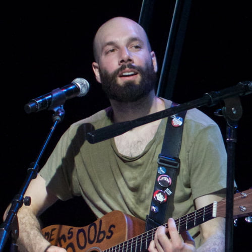Jack Conte