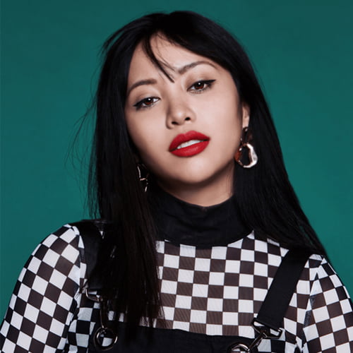 Michelle Phan