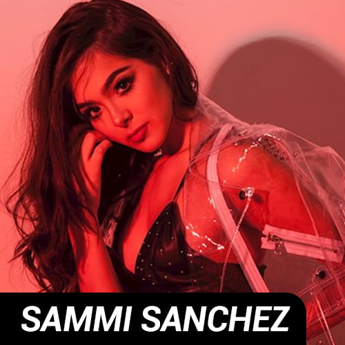 Sammi Sanchez on Thematic