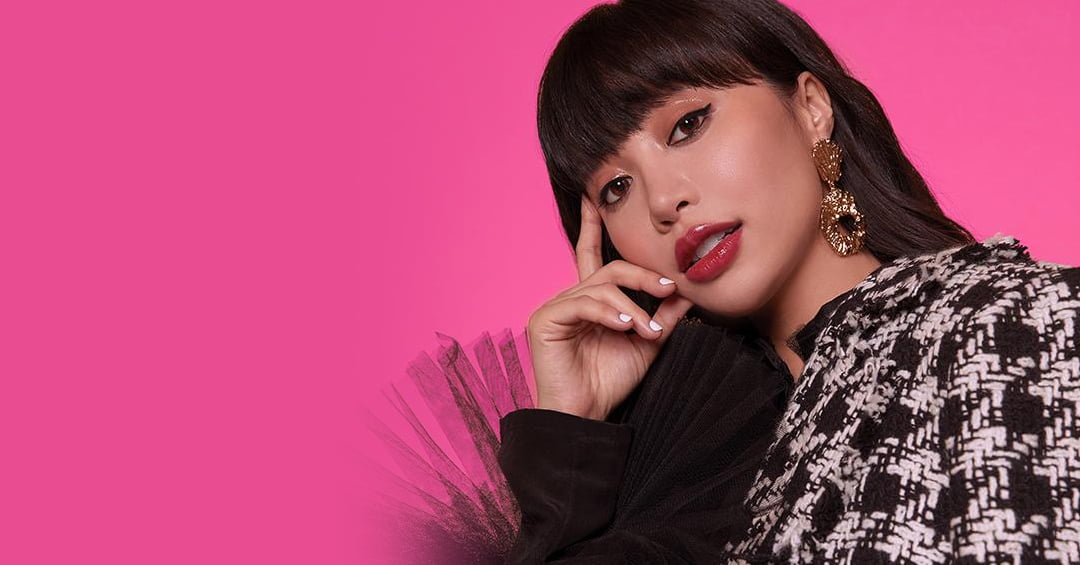 Michelle Phan has a special announcement!