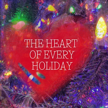 Best Music for Vlogmas π 10 Free Christmas Songs (2025) Eli Lev - "The Heart of Every Holiday"