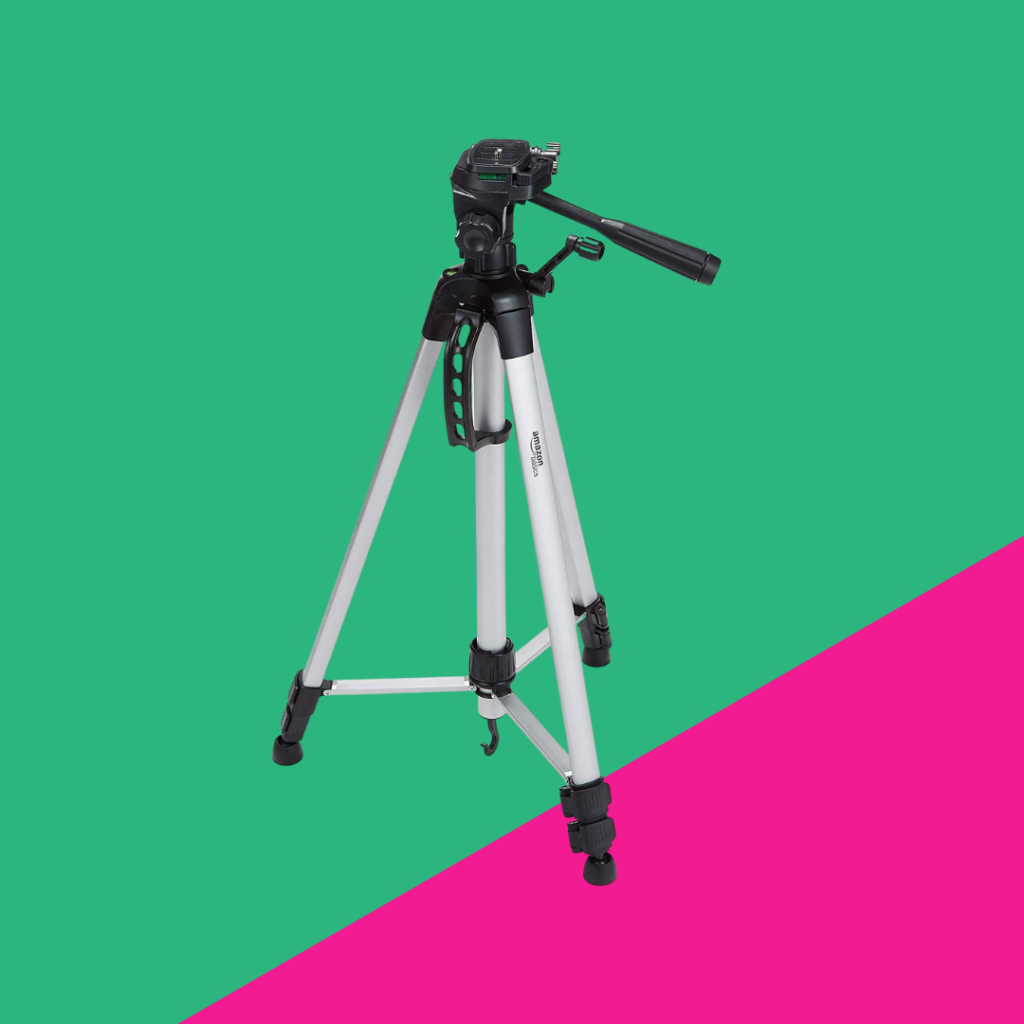 The Ultimate Gift Guide for Content Creators and Vloggers Thematic Creator Gift Guide: Camera Tripod