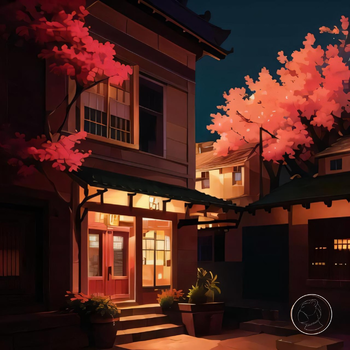 "Other day" by Dakkuma