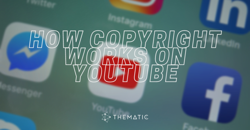 How YouTube Copyright Works (Ultimate 2025 Guide for Creators)
