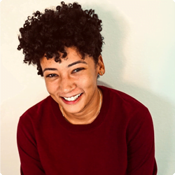 About Thematic Kristan McCann