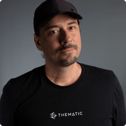 About Thematic Marc Schrobilgen