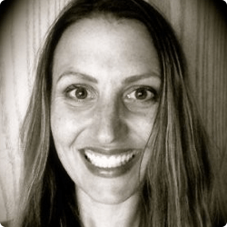 About Thematic Michele Starr