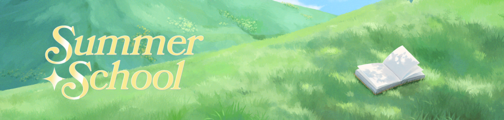 Thematic's Summer School by Michelle Phan Scholarship