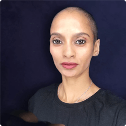 About Thematic Savita Shetty