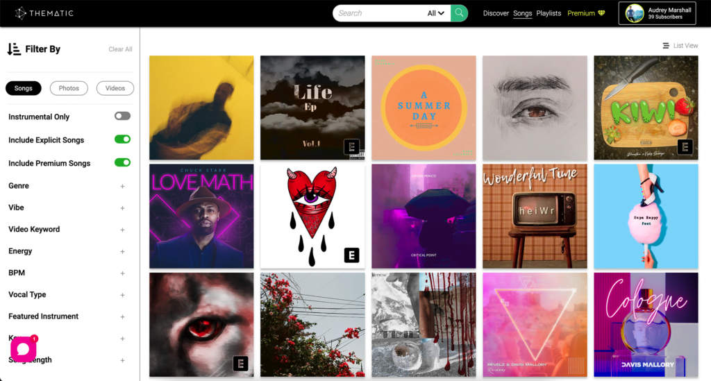 The Complete Creator Toolkit 🚀 The Best Tools for Video Success Thematic: Free Music for YouTube Videos and Content Creators