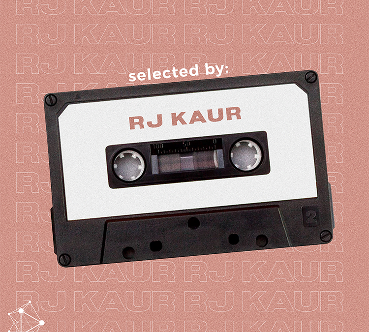 What is the Thematic Creative in Residence Program?