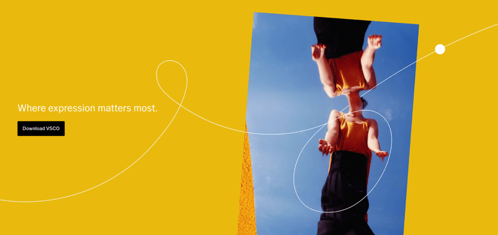 The Best Free Photo Editing Apps & Tools For Aesthetic Pictures VSCO - Photo & Video Editor