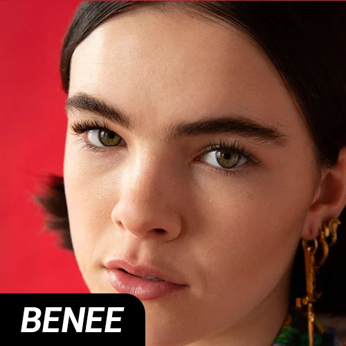 BENEE BENEE on Thematic