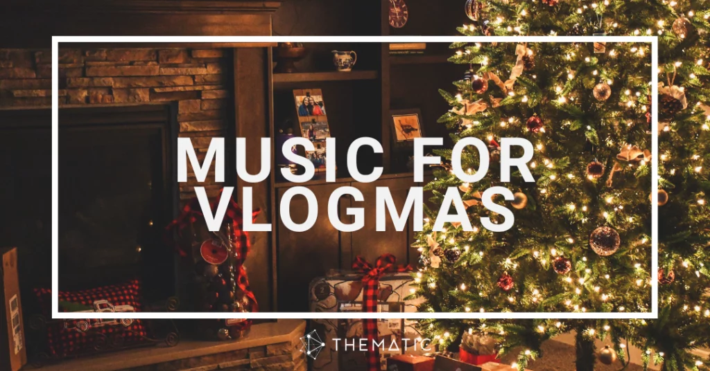 Best Music for Vlogmas π 10 Free Christmas Songs (2025) Best Free Music for Vlogmas Videos: Top 10 Christmas & Holiday Songs