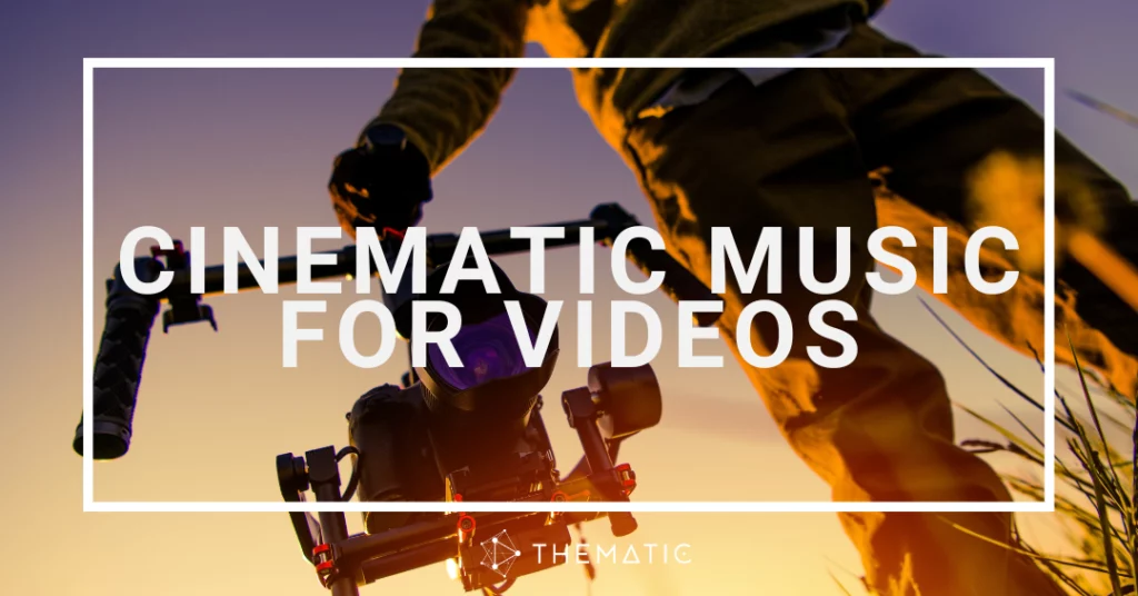 Free Cinematic Music for Video Creators (No Copyright)