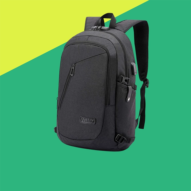 The Ultimate Gift Guide for Content Creators and Vloggers Creator Gift Guide: Laptop Backpack