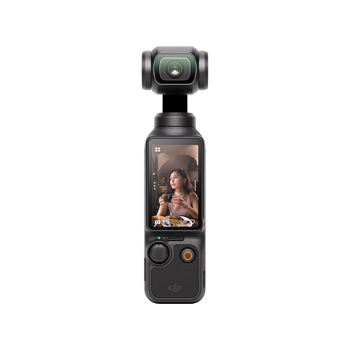 Vlogging 101: The Complete Beginner's Guide to Vlogs DJI Osmo Pocket 3