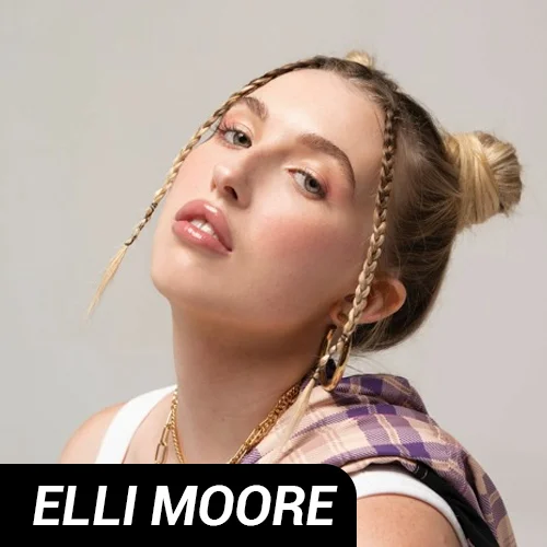 Elli Moore Elli Moore