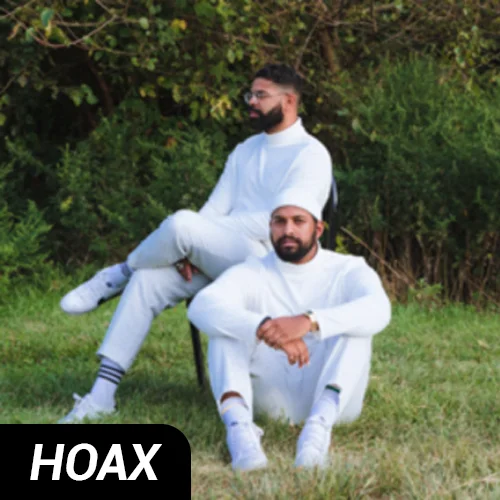 HOAX on Thematic HOAX on Thematic