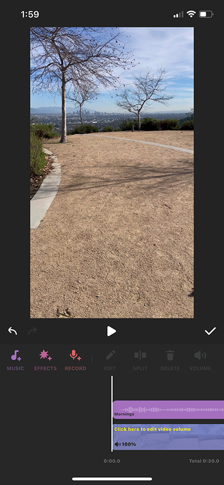 How to Add Music to InShot Videos (Easy Step-by-Step Guide) InShot Video Editor - Edit Song from Music Library