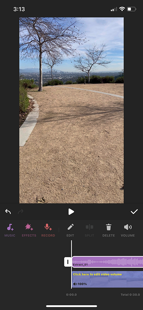 How to Add Music to InShot Videos (Easy Step-by-Step Guide) InShot Video Editor - Edit Video with Extracted Audio