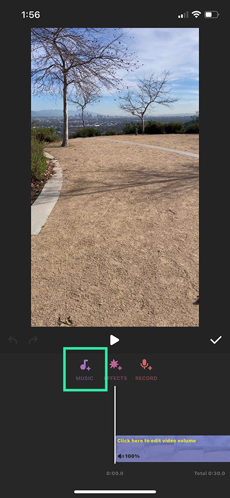 How to Add Music to InShot Videos (Easy Step-by-Step Guide) InShot Video Editor - Import Music