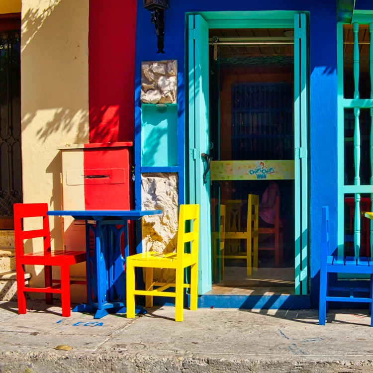 Latin Music for Videos