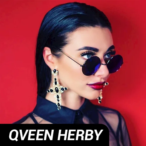 Qveen Herby on Thematic Qveen Herby on Thematic