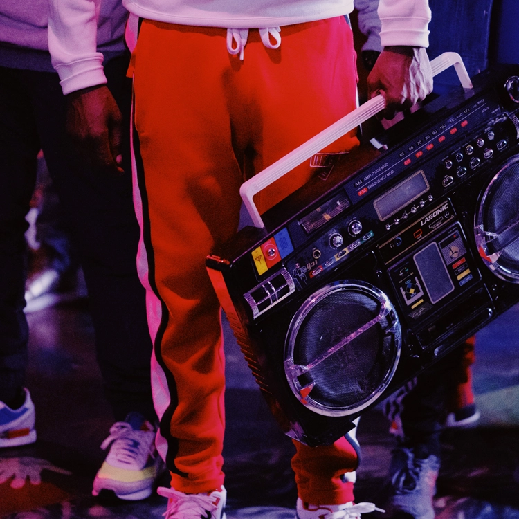 Rap & Hip-Hop Music for Videos