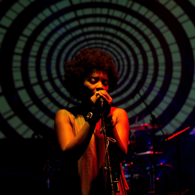 R&B Music for Videos