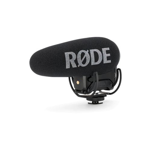 Vlogging 101: The Complete Beginner's Guide to Vlogs Rode VideoMic Pro+