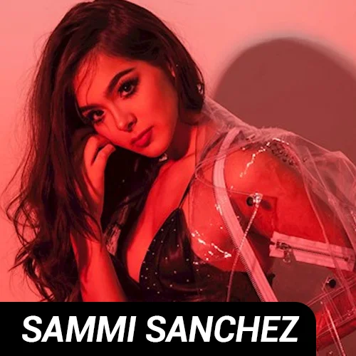 Sammi Sanchez on Thematic Sammi Sanchez on Thematic