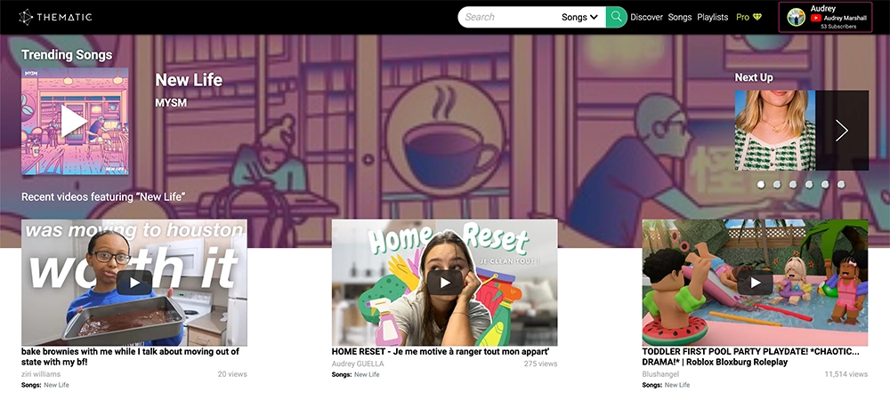 Podcasting on YouTube: How to Turn Audio into Visual Gold Free Music for YouTube Videos & Social Media • No Copyright