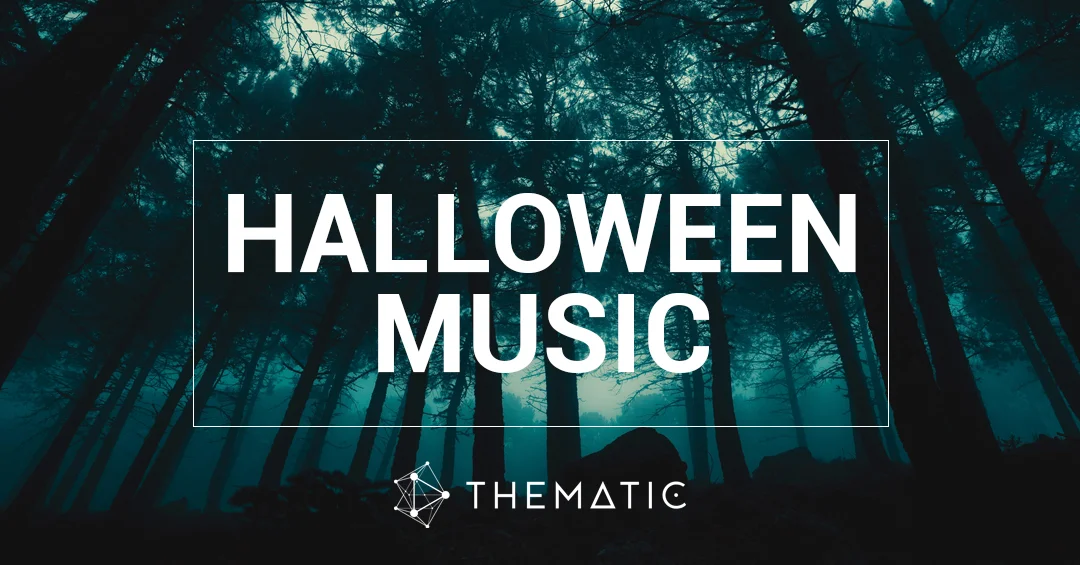 🎃 Best Free Halloween Music for YouTube Videos