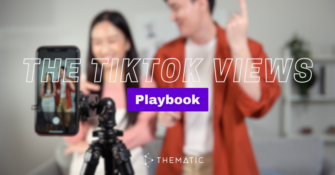 The TikTok Views Playbook: Proven Tips for More Reach 🔥