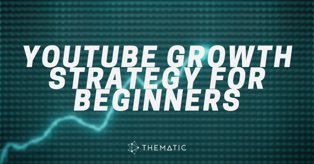 Top 5 YouTube Tips for Beginners: How to Grow Your Channel Top 5 YouTube Tips for Beginners: How to Grow Your Channel