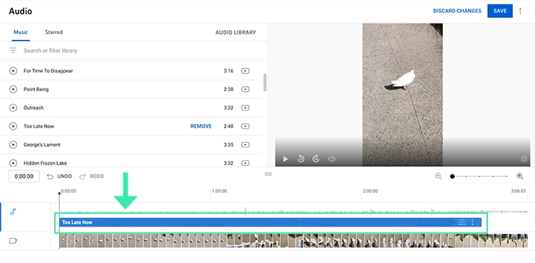 How to Add Music to YouTube Videos (and Avoid Copyright Issues) Add Music to YouTube Video: Edit Song to Video