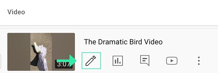 How to Add Music to YouTube Videos (and Avoid Copyright Issues) Add Music to YouTube Video: Edit Video Details